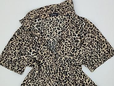 mango rozmiary: Boohoo, Koszula damska, rozmiar L — 1