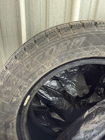 195 14 с: Зимние шины Goform w705 155/65 R13
летом не ездил сос отл торг — 3