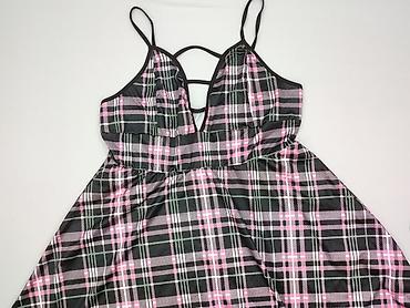 długa moda: Shein Curve, Sukienka damska, rozmiar 2XL — 1