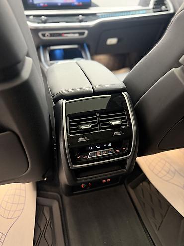 samurai bmw: BMW X7: 2022 г., 3 л, Автомат, Бензин, Кроссовер — 7