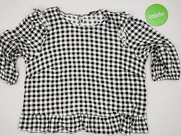 jackpot blouse: George, Bluzka damska, rozmiar 3XL — 2