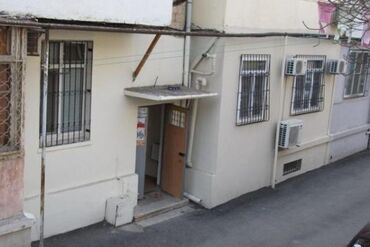 Bakı, 28 May, 3 otaqlı, Köhnə tikili, 65 kv. m
