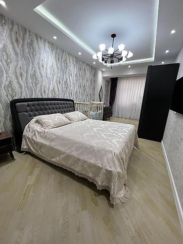 4 5 saatliq is elanlari: Həzi Aslanov qəs., 4 otaqlı, Yeni tikili, m. Həzi Aslanov, 144 kv. m — 4
