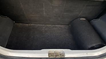 Daewoo: Daewoo Matiz: 2006 г., 0.8 л, Автомат, Бензин, Хэтчбэк — 7