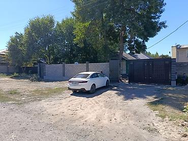 archa group: 6 комнат, 135 м², 9 соток, Бишкек, Западный (новый) автовокзал Агентство недвижимости — 4