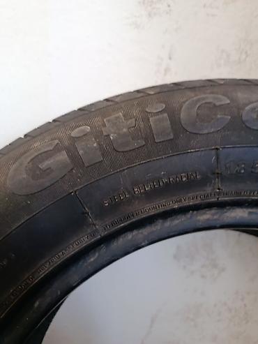 giti шины: Летняя шина Giti Comfort 185/65 R15 - Размер: 185/65 R15 - Тип — 3