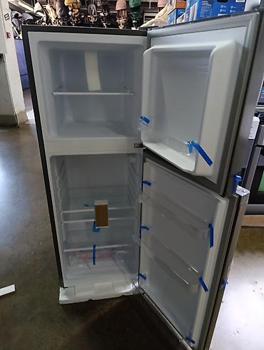 Холодильники: Холодильник Avest, Новый, Двухкамерный, De frost (капельный), 50 * 125 * 52 — 8