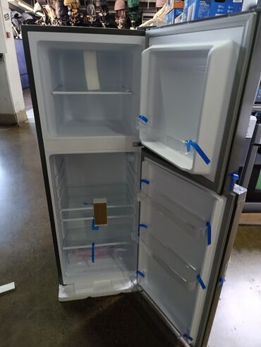 Холодильники: Холодильник Avest, Новый, Двухкамерный, De frost (капельный), 50 * 125 * 50 — 9