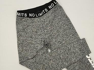 latex: Leggings Sports for women, size S — 1