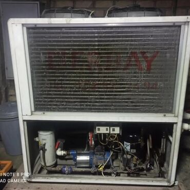 Ремонт кондиционеров: Заправка кондиционера Ремонт кондиционеров Чистка Установка С — 10