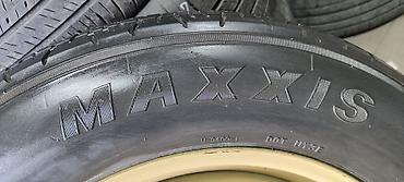 докатка 18: Колеса в сборе 165 / 80 / R 18, Всесезонная, Б/у, Запаска, Легковые, Железные, отверстий - 5 — 3