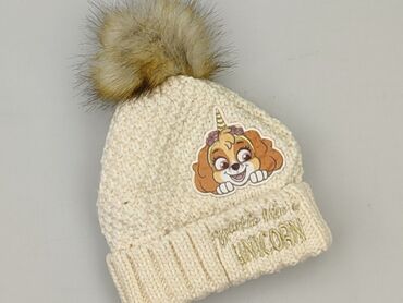 zimowa czapka z pomponem: Шапка, C&A, 12 р., 55-58 см, стан - Ідеальний на lalafo.pl zimowa czapka z pomponem: Шапка, C&A, 12 р., 55-58 см, стан - Ідеальний