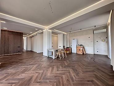 Долгосрочная аренда квартир: 4 комнаты, Риэлтор, С мебелью полностью — 6