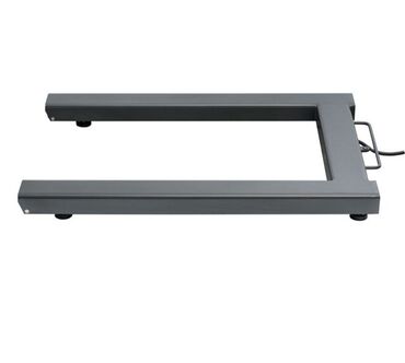 Ticarət tərəziləri: Barkod tərəzisi, 1000 kq, Zəmanətlə — 13