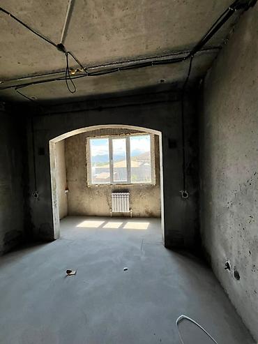 106: 2 комнаты, 68 м², Киргизия 1 106 серия улучшенная, 4 этаж, ПСО (под самоотделку) — 5