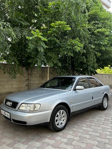 ауди 2 6 машына: Audi A6: 1997 г., 2.6 л, Механика, Бензин, Седан