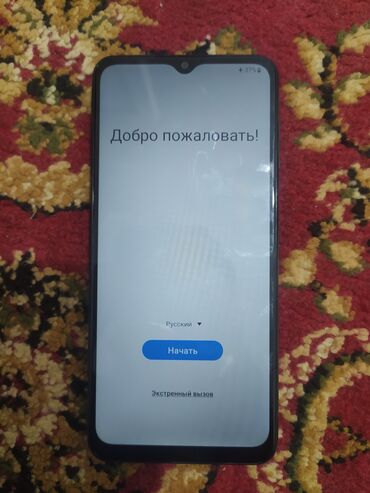 Samsung: Samsung Galaxy A04s, Б/у, 128 ГБ, 2 SIM