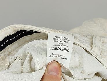 stan chicago: River Island, Spodnie materiałowe damskie, rozmiar XL — 5
