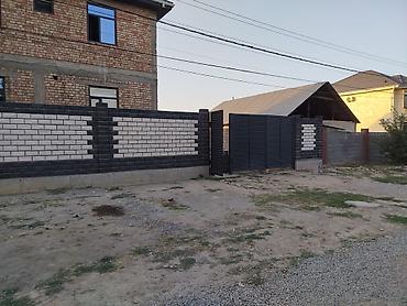 архитектурный бетон: Пескаблок койобуз баардык турундо и фундамент куйабыз бат жана сапатту — 7