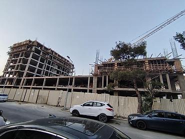 hövsan bina: 3 otaqlı, Yeni tikili, m. Qara Qarayev, 78 kv. m — 6