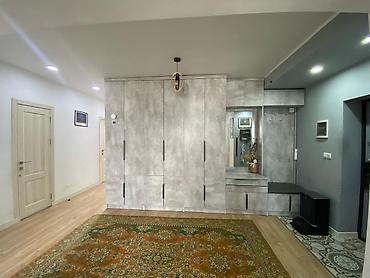 Кухонные гарнитуры: Кухонный гарнитур — 9