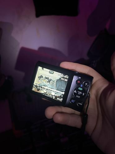 nikon d5000: Canon PowerShot A2300 HD Мыльница 2012 года Состояние: хорошее — 5