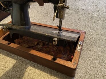 Швейные машины: Швейная машина Вышивальная — 3