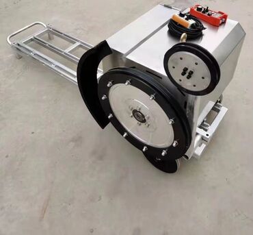 Сверление, бурение: Алмазное сверление Больше 6 лет опыта — 3