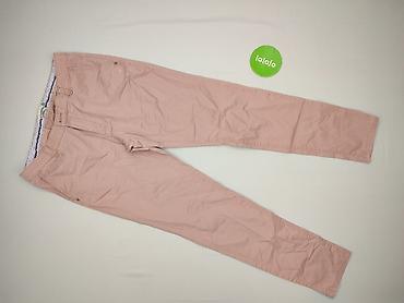 esprit organic: Esprit, Spodnie materiałowe damskie, rozmiar M — 2