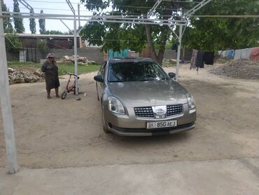 дэу матиз бу бишкек: Nissan Maxima: 2003 г., 3.5 л, Автомат, Бензин, Седан