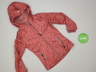 bluza softshell decathlon: Kurtka przejściowa, Lupilu, 5-6 lat, 110-116 cm, stan - Idealny — 2
