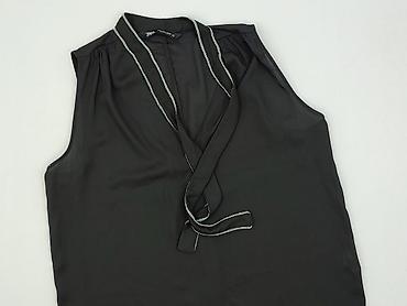 bluzka goth: Zara, Bluzka damska, rozmiar S — 1