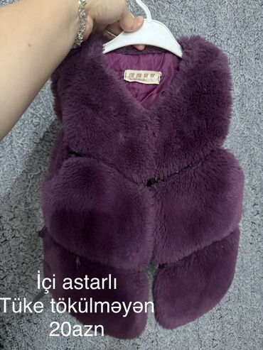 Donlar: Don, Gündəlik, 1 - 2 yaş — 12