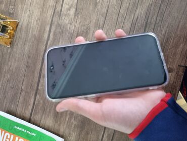 iphone 8 işlənmiş: IPhone 15 Pro Max, 256 ГБ, Natural Titanium, Face ID