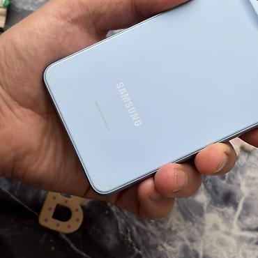 Samsung: Samsung Galaxy A53 5G, Б/у, 128 ГБ, цвет - Черный, 2 SIM — 14