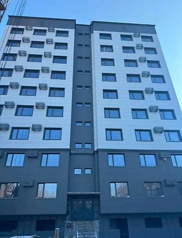 1 комната, 44 м², ул. Гагарина Элитка, 2 этаж, ПСО (под самоотделку)