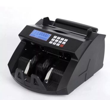 машинки для счета денег: Машинка для счета денег Bill Counter //Счетная машинка отлично