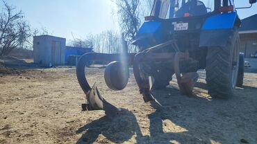 Traktorlar: Traktor Belarus (MTZ) 3, 2020 il, 12 at gücü, motor 0.4 l, İşlənmiş — 7