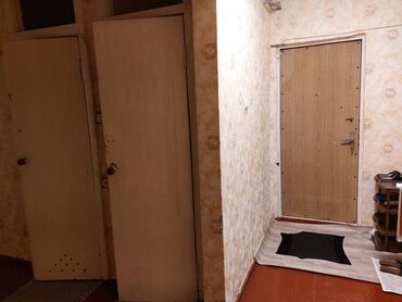 Köhnə tikili: Bakı, Bakıxanov qəs., 3 otaqlı, Köhnə tikili, 95 kv. m — 17