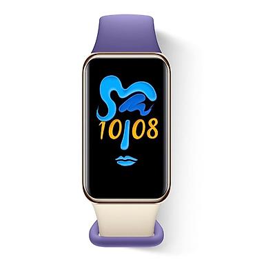 honor band: Yeni, Smart qolbaq, Honor, Wi-Fi, rəng - Çəhrayı — 2