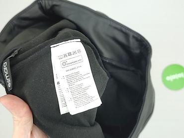 atletico buty: Esmara, Legginsy Ze skóry ekologicznej damskie, rozmiar M — 4