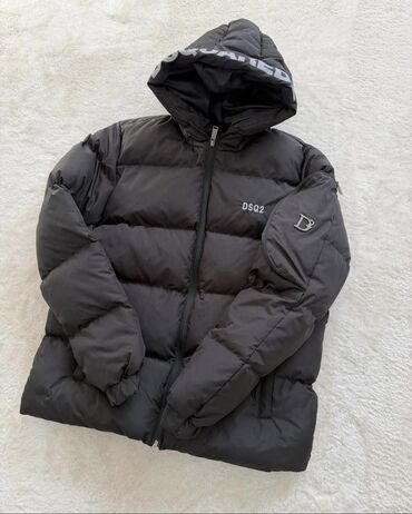 Zimske jakne: Muške jakne debele zimske S,M,L,XL,XXL veličine za samo 7500 din
pb — 7