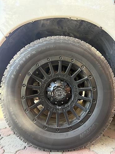 смешанные: Dodge Ram 1500: 2018 г., 5.7 л, Автомат, Газ, Пикап — 6