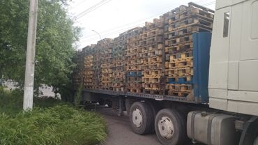 деревянные ящики бишкек: Поддон Новый