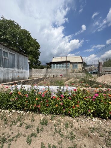 Продажа домов: Дом, 40 м², 2 комнаты, Риэлтор, Косметический ремонт — 5