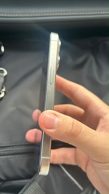 14 pro case: IPhone 14 Pro, 128 GB, Gümüşü, Face ID — 2