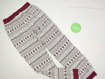 cheap winter clothes: Legginsy Eleganckie damskie, rozmiar S — 3