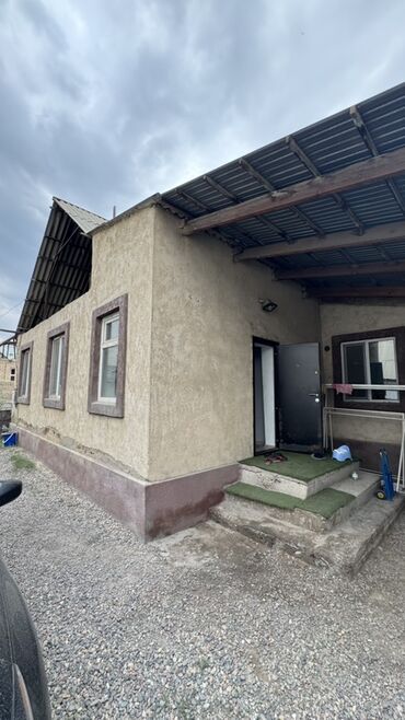 келечек дом: Дом, 90 м², 6 комнат, Собственник, Евроремонт