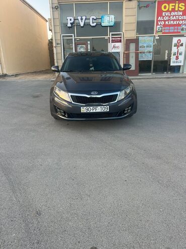 kia rio masin: Kia K5: 2 л | 2011 г. Седан