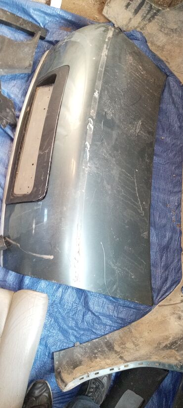 Digər avtomobil ehtiyat hissələri: Audi A6 C5 1998 2.4 motor avtomat karobka ehtiyyat hissələri satılır -da lalafo.az — 17 Digər avtomobil ehtiyat hissələri: Audi A6 C5 1998 2.4 motor avtomat karobka ehtiyyat hissələri satılır — 17